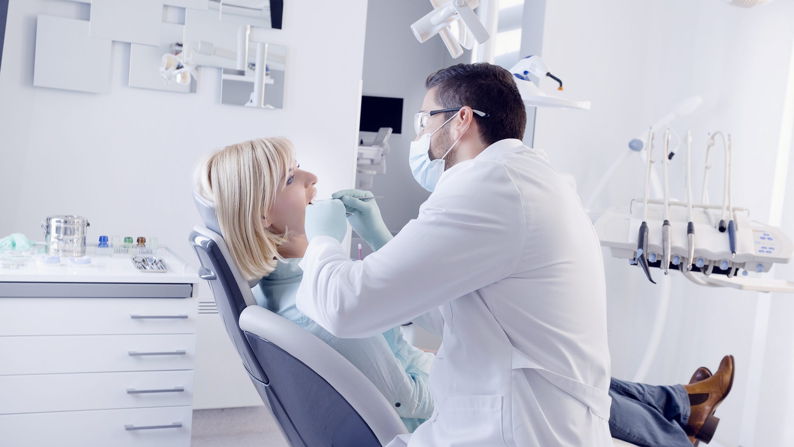 About Dentist in Texas